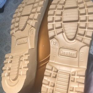 Oil resistant Work Boots Size 12 M
